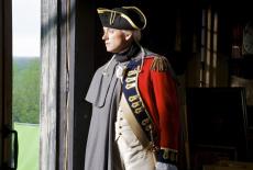TURN: Washington's Spies: Pilot: TVSS: Iconic