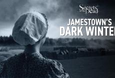 Secrets of the Dead: Jamestown's Dark Winter: TVSS: Banner-L1