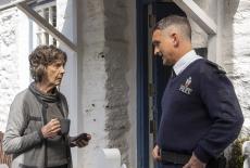 Doc Martin: S.W.A.L.K: TVSS: Iconic