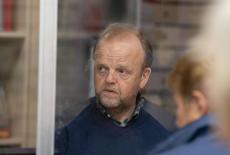 Mr Bates vs The Post Office on Masterpiece: : TVSS: Iconic