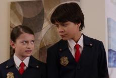 Odd Squad: Oscar of All Trades; Swamps 'N' Gators: TVSS: Iconic