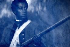 Declarations: Black Americans and the Revolutionary War: TVSS: Iconic