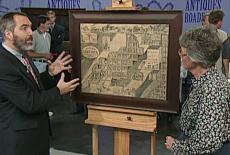 Antiques Roadshow: Our 50 States 2: TVSS: Iconic