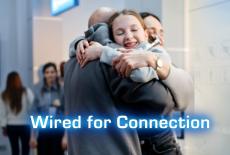 Wired for Connection: TVSS: Banner-L1