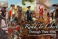 Road to Liberty Through Their Eyes: TVSS: Banner-L1
