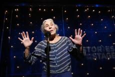Stories From the Stage: Love, Still: TVSS: Iconic