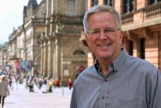 Rick Steves' Europe: Glasgow and Scottish Passions: TVSS: Iconic