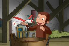 Curious George: A Fair to Remember; The Great Doxie Round-Up: TVSS: Iconic