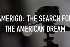 Amerigo: The Search for the American Dream: TVSS: Staple