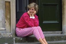 Diana's Decades: TVSS: Iconic
