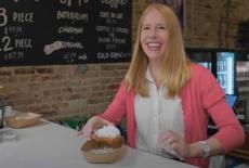 Travels With Darley: Alabama for Foodies: Part II: TVSS: Iconic