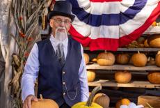 Savers of Flavor: It's a Great Pumpkin: TVSS: Iconic
