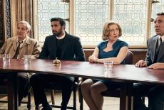 Grantchester on Masterpiece: : TVSS: Iconic