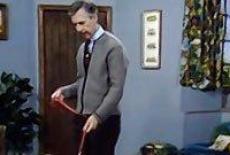 Mister Rogers' Neighborhood: Respecting All Living Creatures: TVSS: Iconic