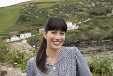 Doc Martin: Paint it Black: TVSS: Iconic