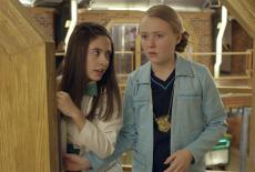 Odd Squad: Xs and Os; Dr. O No: TVSS: Iconic