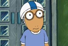 Arthur: Desert Island Dish; The Secret About Secrets: TVSS: Iconic