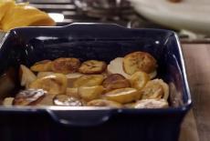 Pati's Mexican Table: Jinetes, Adventure in the Mountains: TVSS: Iconic