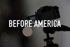Before America: TVSS: Staple