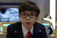 Odd Squad: There Might Be Dragons; Dawn of the Read: TVSS: Iconic
