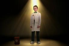 Odd Squad: Olive and Otto in Shmumberland Part One; Olive and Otto in Shmumberland Part Two: TVSS: Iconic