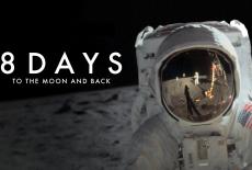 8 Days: To the Moon and Back: TVSS: Banner-L1