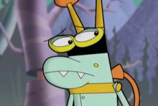 Cyberchase: Digit's B-Day Surprise: TVSS: Iconic