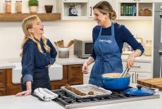 Cook's Country: Cajun Cooking: TVSS: Iconic