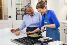Cook's Country: Sweet and Savory Brunch: TVSS: Iconic