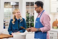 Cook's Country: Seafood in a Snap: TVSS: Iconic