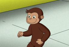 Curious George: The Fully Automatic Fun Hat; Creatures of the Night: TVSS: Iconic