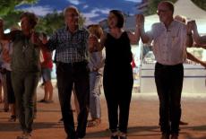 Bare Feet With Mickela Mallozzi: Girona, Catalonia: TVSS: Iconic