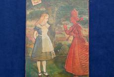 Antiques Roadshow: Colonial Williamsburg Hour 3: TVSS: Iconic