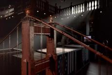 Iconic America: Our Symbols and Stories With David Rubenstein: The Golden Gate Bridge: TVSS: Iconic