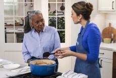 Cook's Country: When Southern Women Cook: TVSS: Iconic