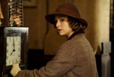Miss Fisher's Murder Mysteries: Death by Miss Adventure: TVSS: Iconic
