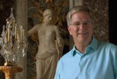 Rick Steves' Europe: Paris Side-Trips: TVSS: Iconic