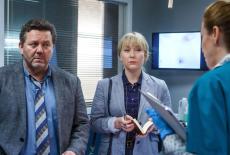 The Brokenwood Mysteries: Dead and Buried: TVSS: Iconic