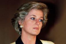Diana's Decades: 1990s: TVSS: Iconic