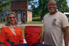 Antiques Roadshow: Living History Farms Hour 1: TVSS: Iconic