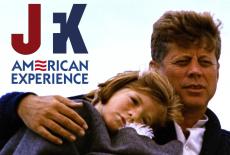 JFK: American Experience: TVSS: Banner-L1