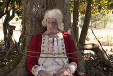 TURN: Washington's Spies: Of Cabbages and Kings: TVSS: Iconic