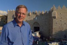 Rick Steves' Europe: The Best of Israel: TVSS: Iconic