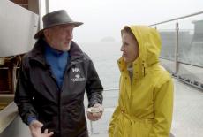 New Scandinavian Cooking: Island Treats: TVSS: Iconic