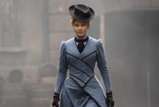 Miss Scarlet and the Duke on Masterpiece: Inheritance: TVSS: Iconic