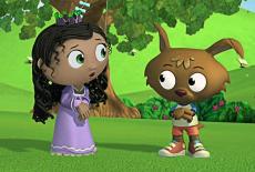 Super Why!: Beauty and the Beast: TVSS: Iconic
