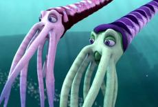 Dinosaur Train: The Amazing Michelinoceras Brothers; Dad's Day Out: TVSS: Iconic