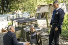 Doc Martin: Wild West Country: TVSS: Iconic