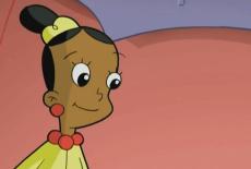 Cyberchase: A Battle of Equals: TVSS: Iconic