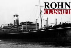 Rohna Classified: TVSS: VOD Art